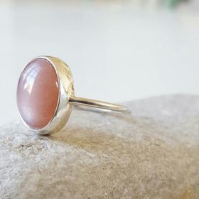 MILOU RING