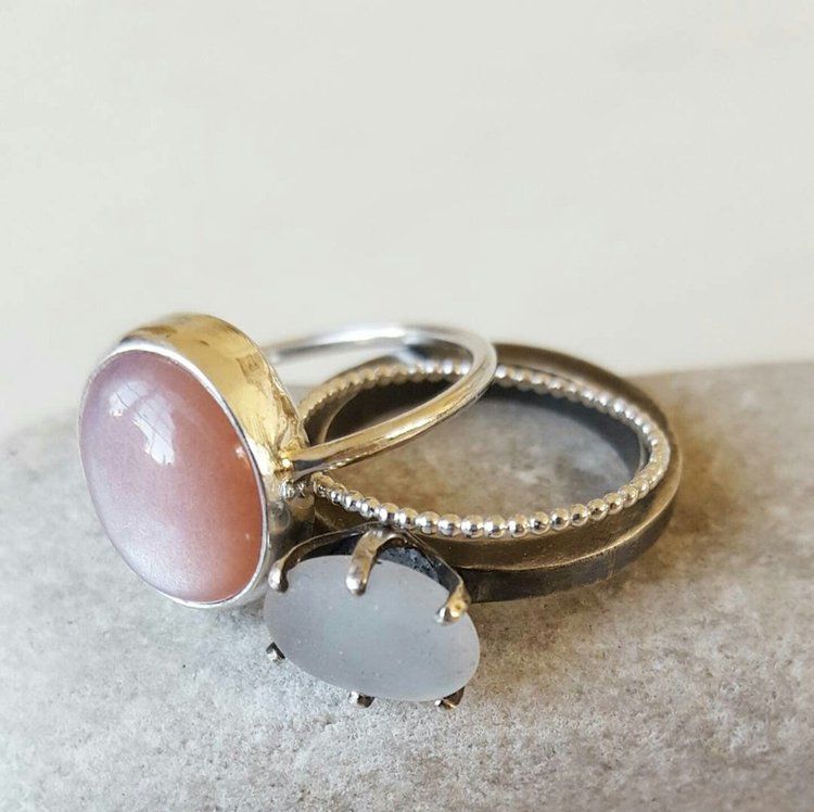MILOU RING