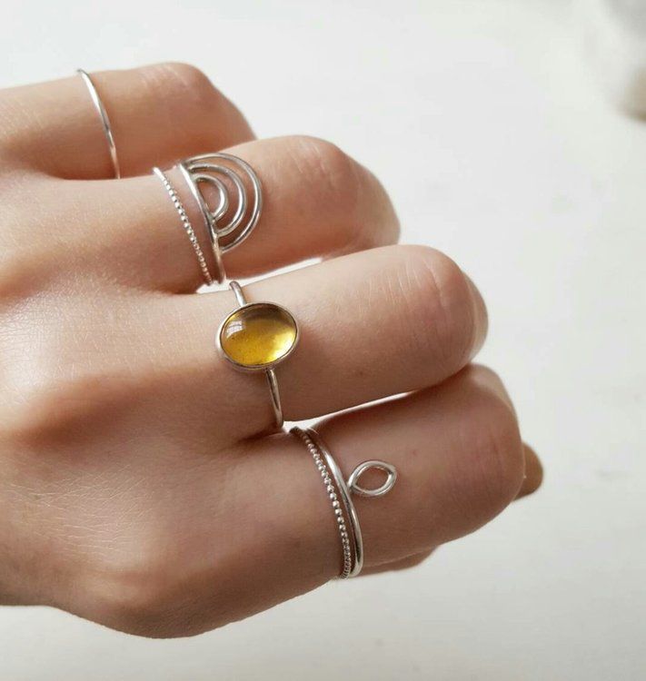 SOPHIA RING 3