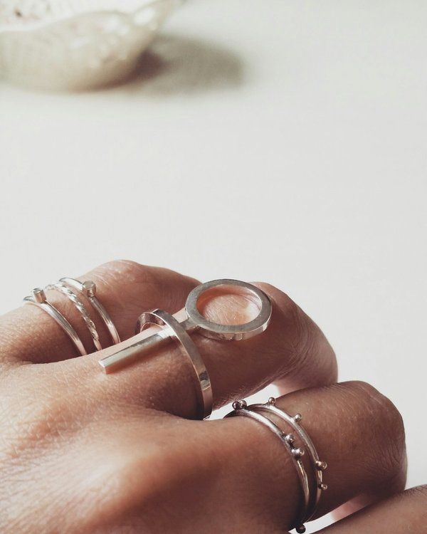 LILITH RING