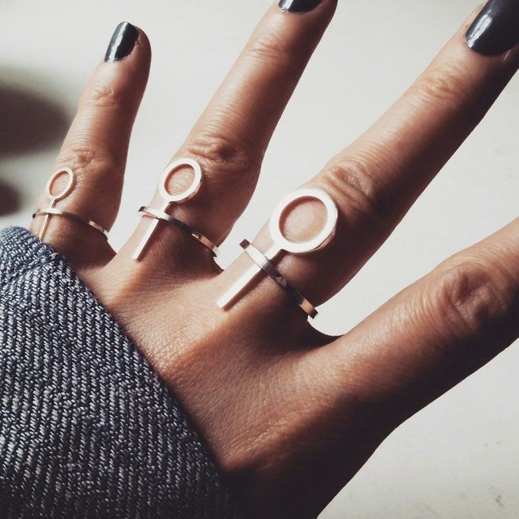 LILITH RING