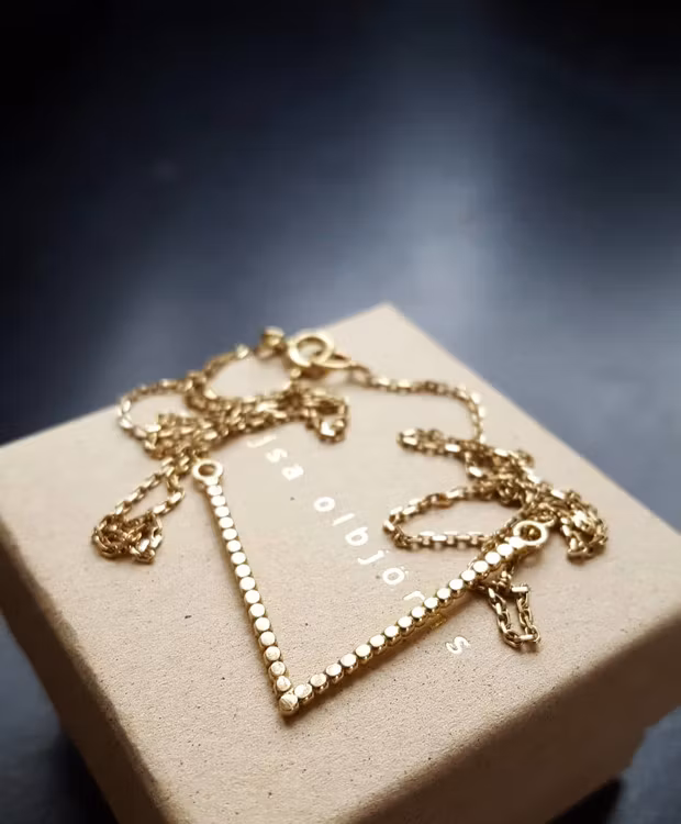 KRISTINA VICTORY GOLD