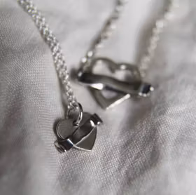 SAILORS HEART MINI