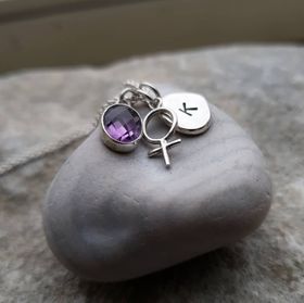 LILITH & ME AMETHYST