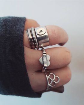 ME RING