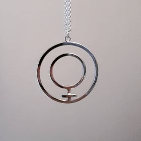 LILITH MALMÖ AMULET