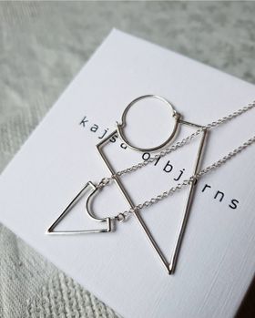 VILJA NECKLACE