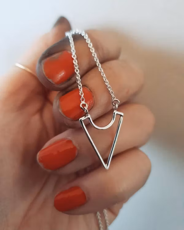VILJA NECKLACE