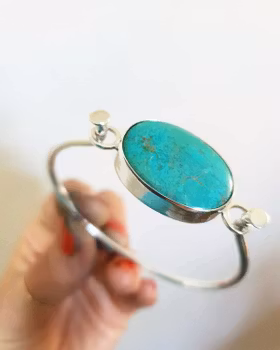 SAVANNA BIG BRACELET