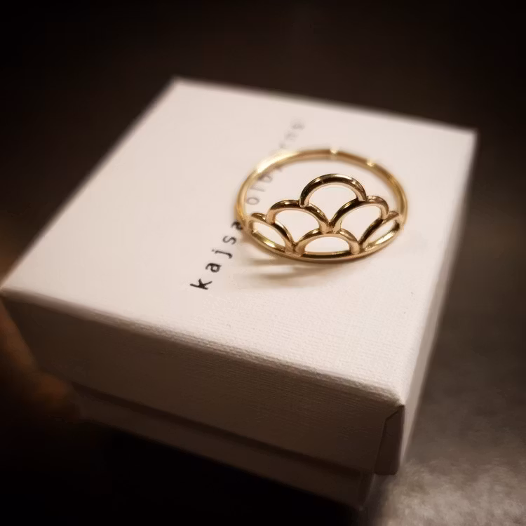 IDA GOLD