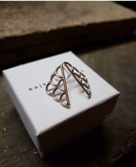 IDA EARRINGS