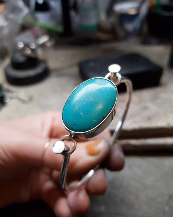 SAVANNA BIG BRACELET