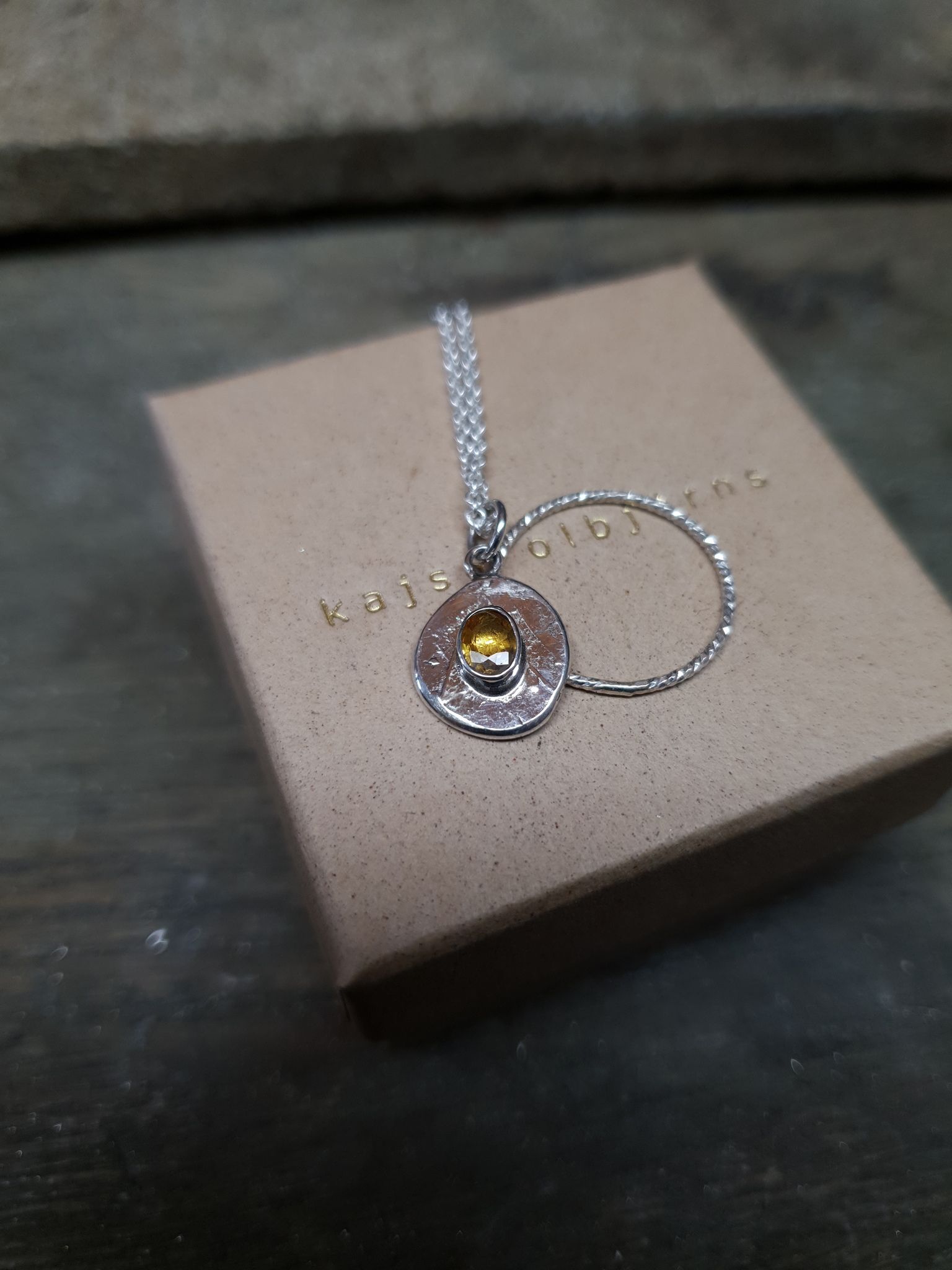 SELMA AMULET