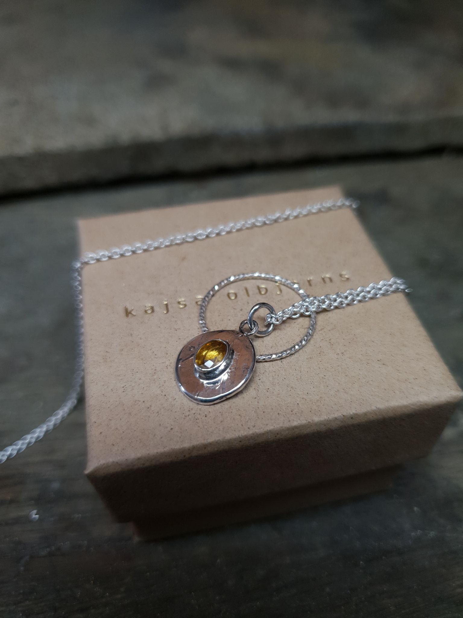 SELMA AMULET