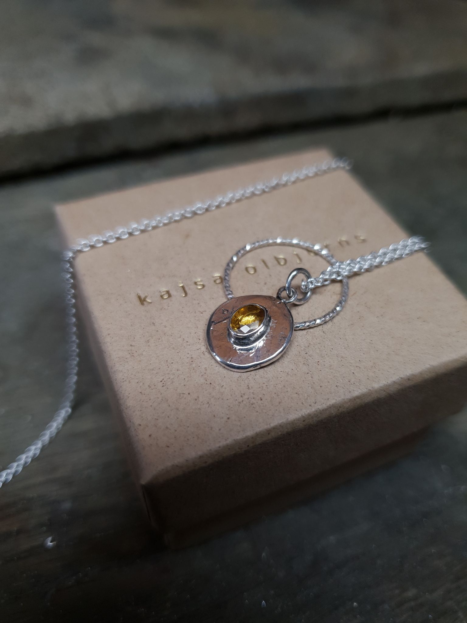 SELMA AMULET