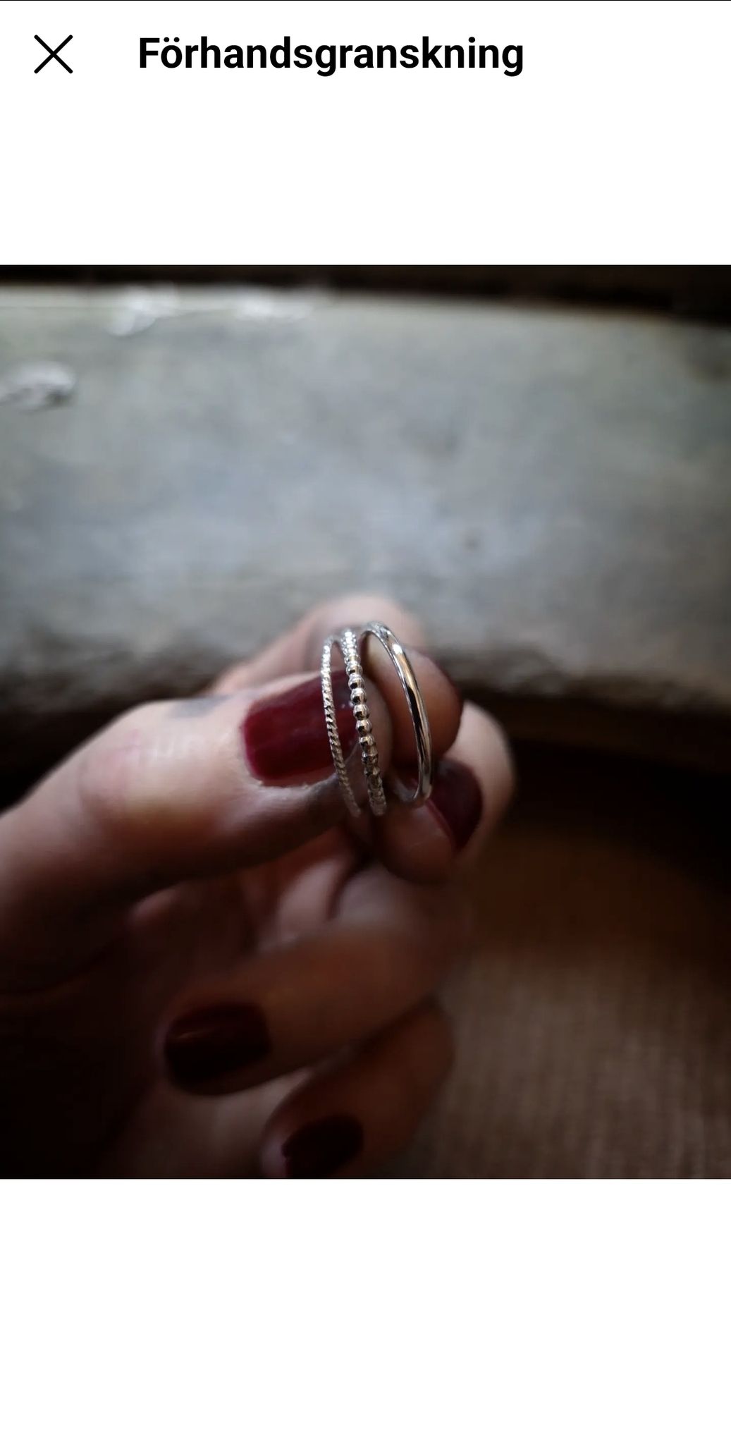 RINGTRIPPEL