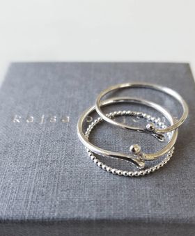 LINN SILVER