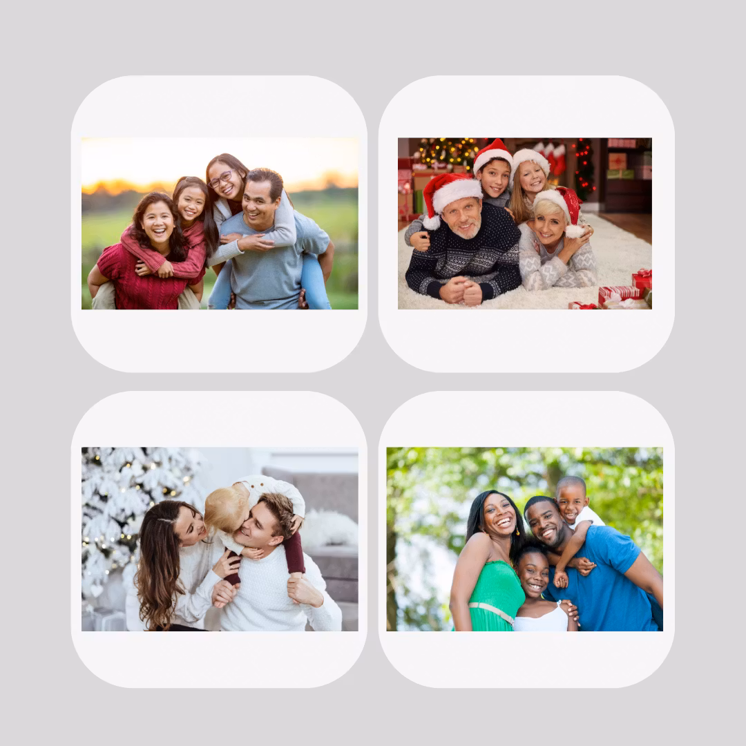 Asere Que Bola Tryckeri och Sublimering Studio > Kylskåpsmagneter
