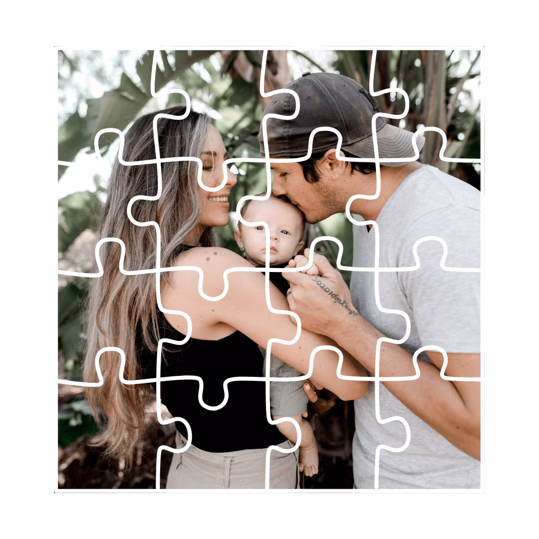 Asere Que Bola Tryckeri och Sublimering Studio > Pussel