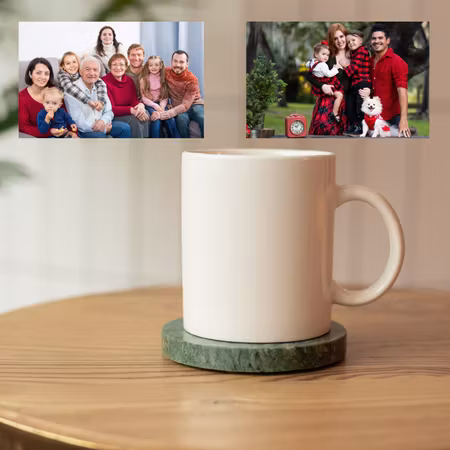 Skapa din egen fotomugg