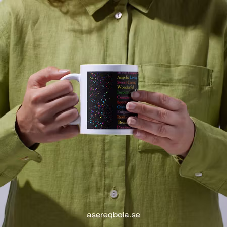 Mugg My son is more than autism