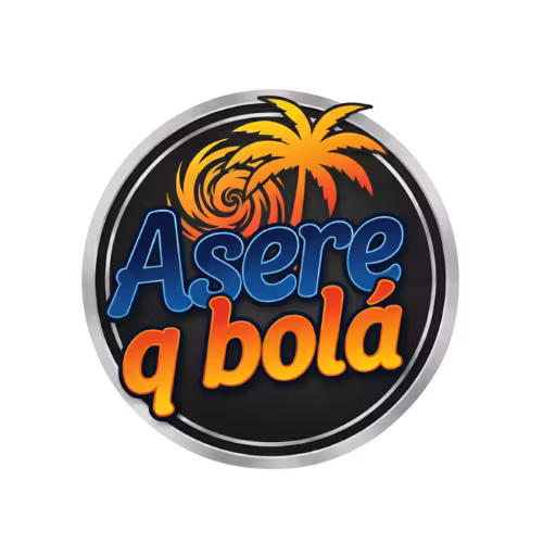 Asere Que Bola Tryckeri och Sublimering Studio