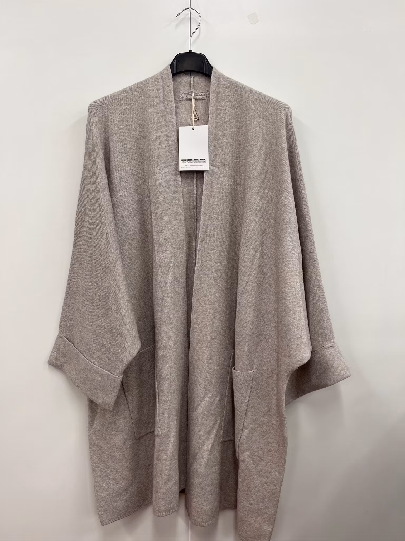 Kofta - Livia - Taupe