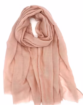 Scarfs - Bella - Rosa