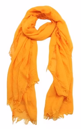 Scarfs - Bella - Orange