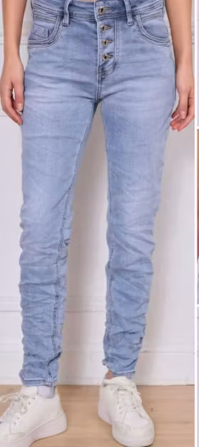 Byxa  - Asta - Jeans