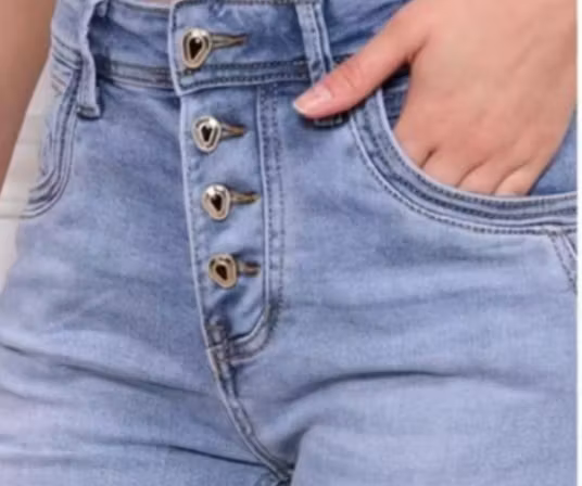 Byxa  - Asta - Jeans