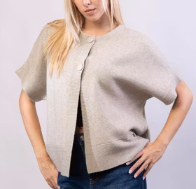 Kofta - Livia - Beige