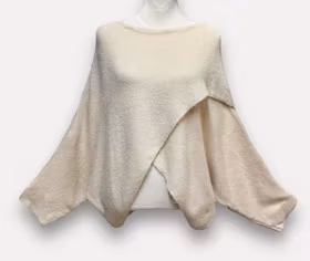Tröja - Fia - Beige