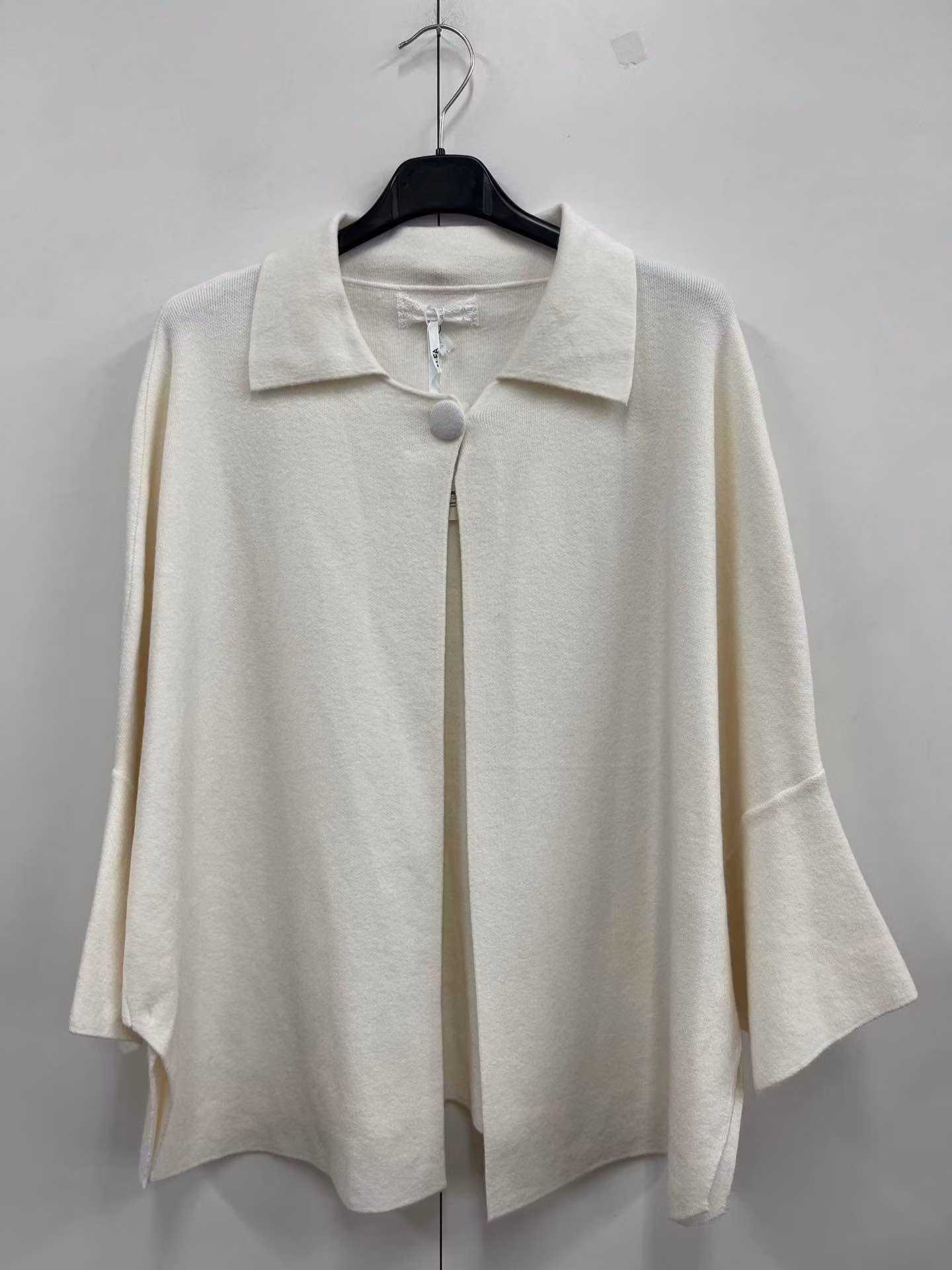 Cape - Bodil - Beige