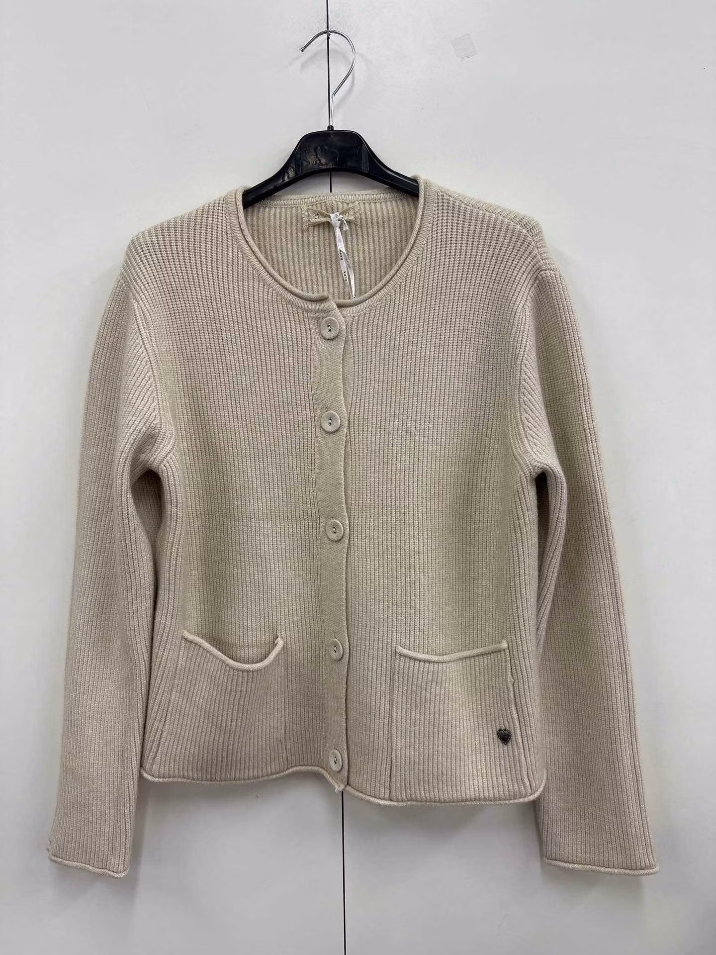 Kofta - Milou - Beige