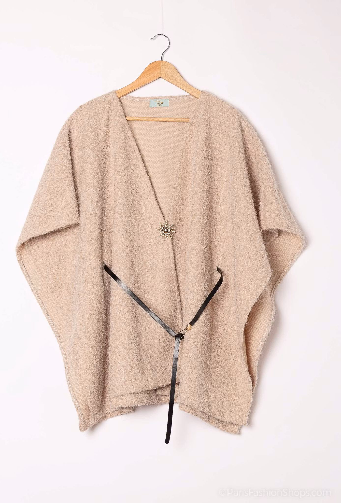 ERBJUDANDE Cape - Beige