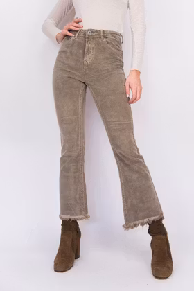 Byxa - Manchester - Beige