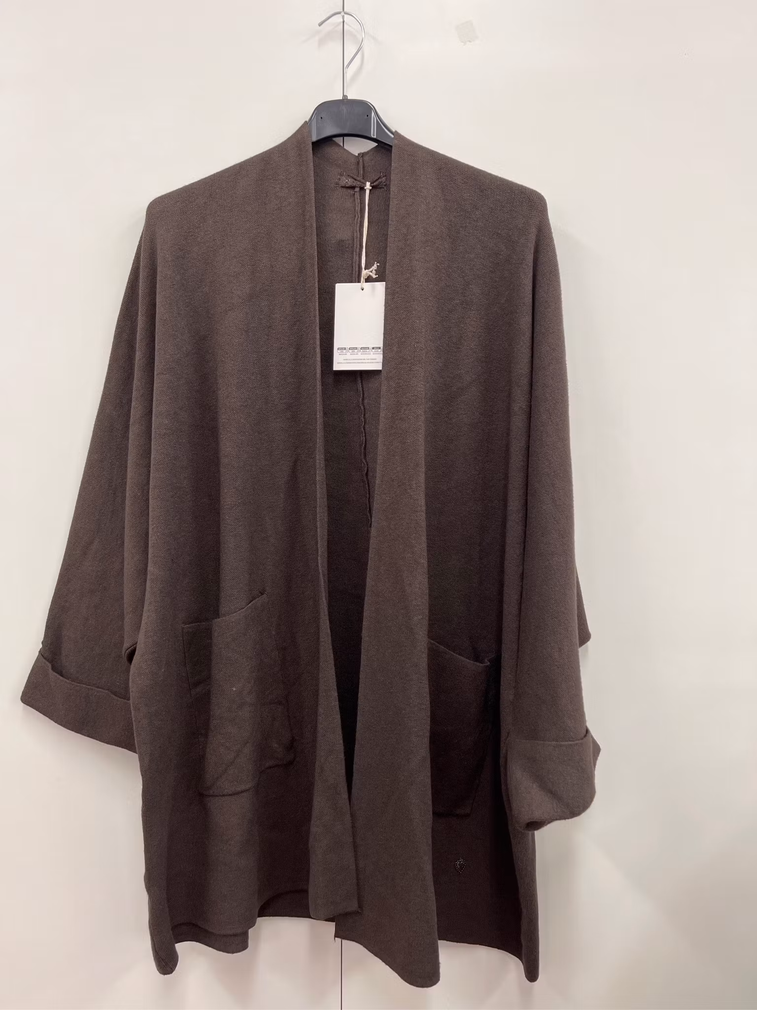 Kofta - Livia - Choklad