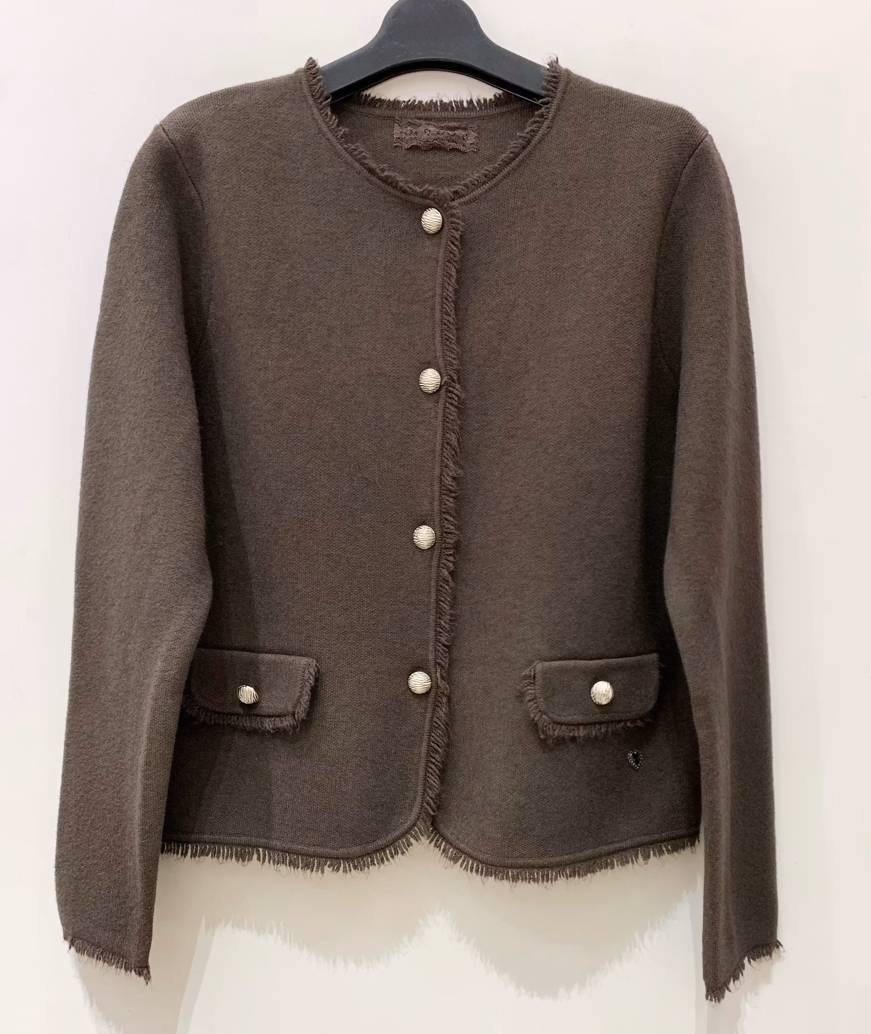 Kofta - Hanne - Choklad