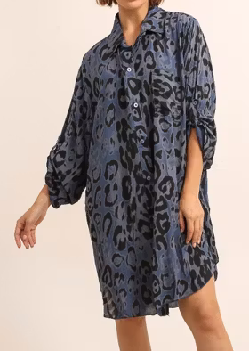 Skjorta - Leo - Flera färger