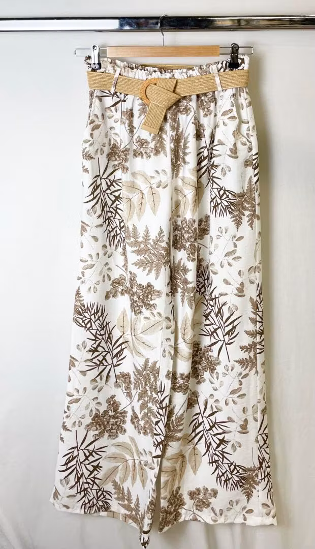 Byxa - Gullan - Taupe