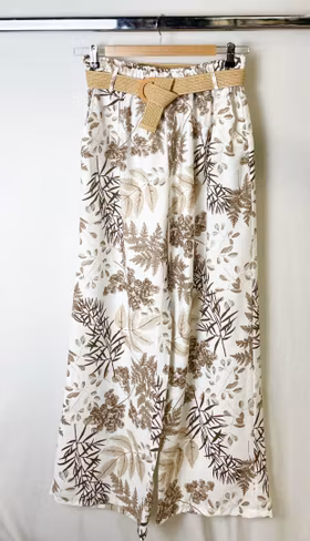 Byxa - Gullan - Taupe