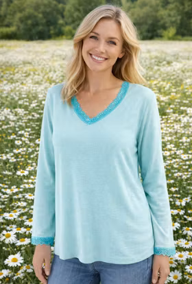 Spetstopp - Lova - Grön