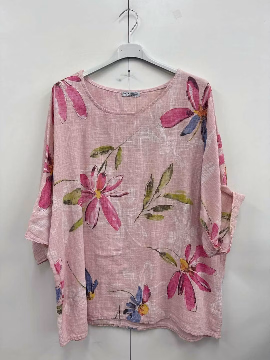 Topp - Betty - Rosa