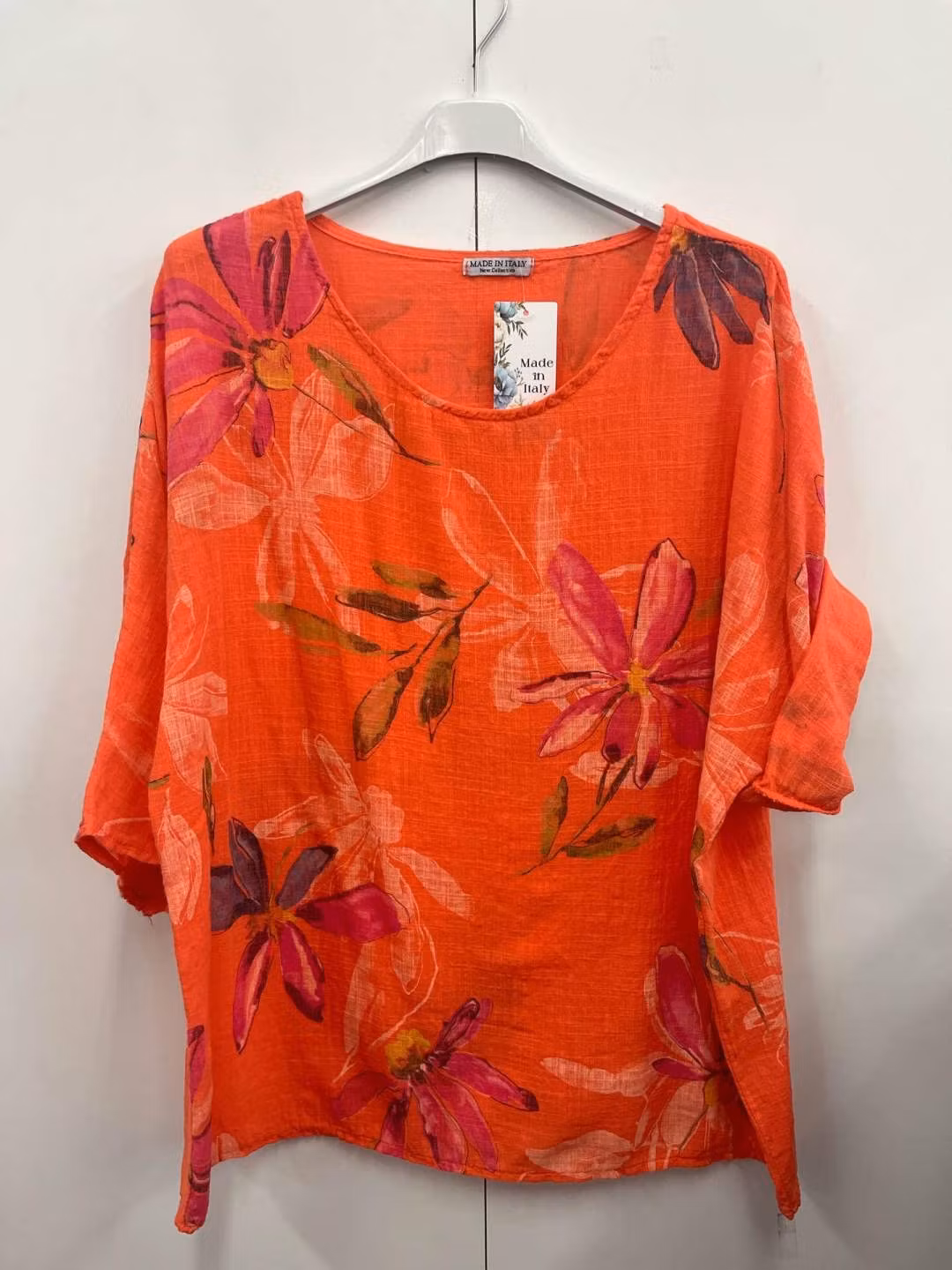 Topp - Betty - Orange