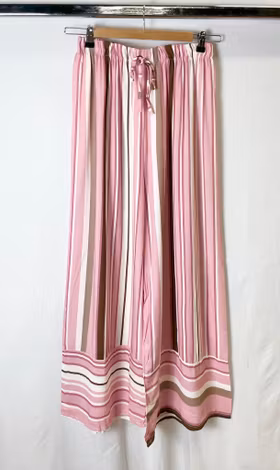 Byxa - Åsa - Rosa