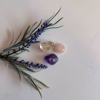 Kristallkit Gyllene Triangel