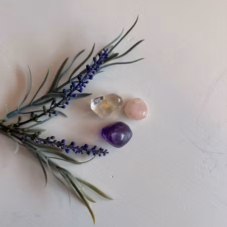 Kristallkit Gyllene Triangel