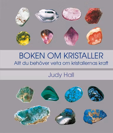 Boken om Kristaller