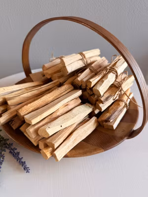 Palo Santo 3 st